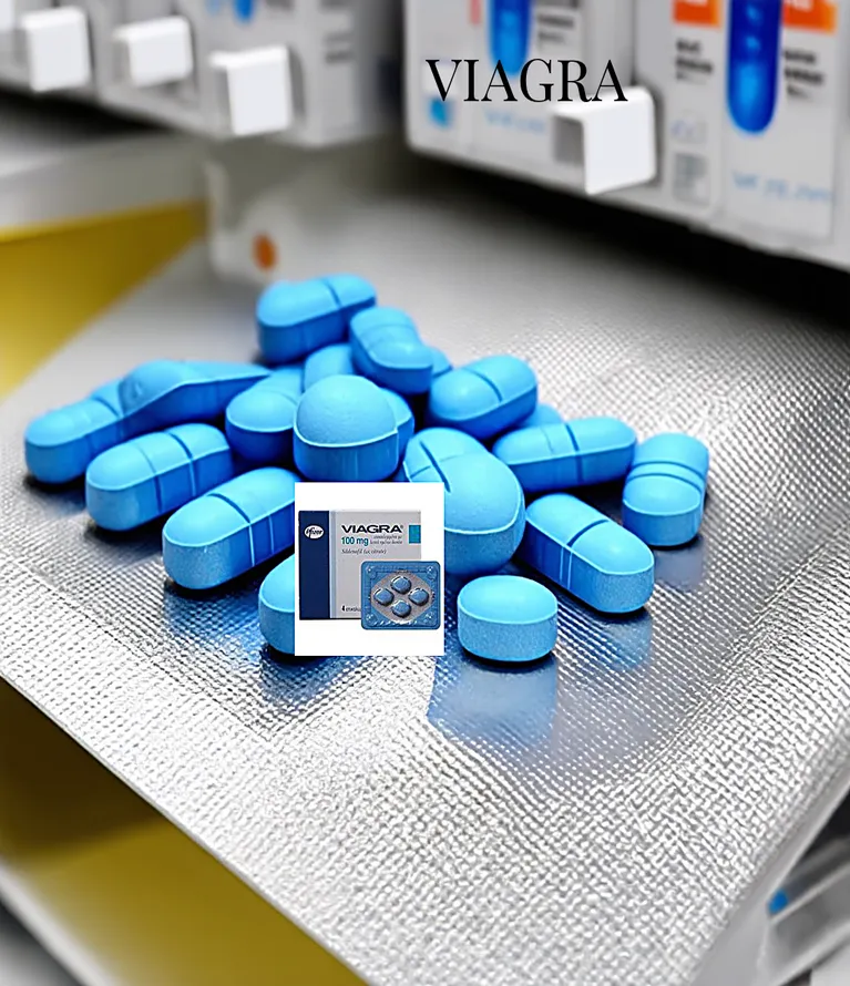 En cualquier farmacia venden viagra